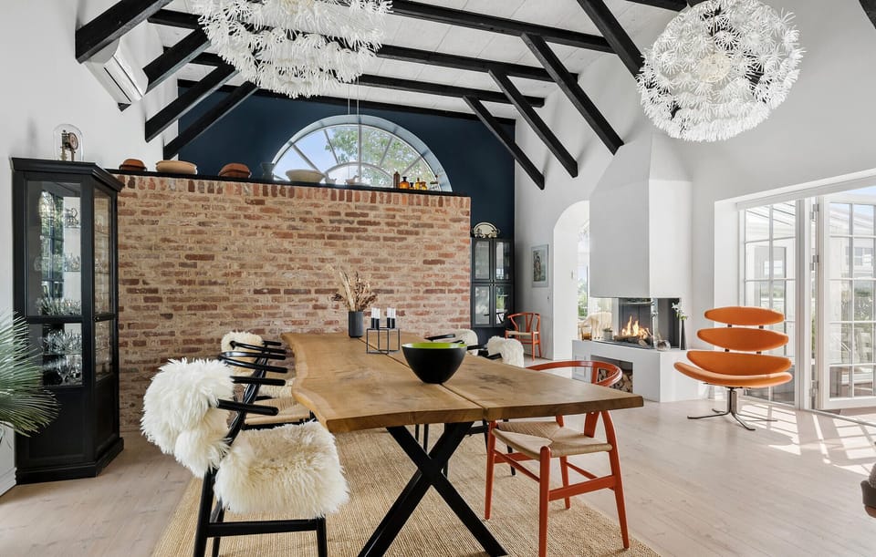 living-room