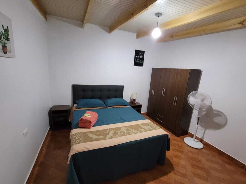 Business Double Room | Soundproofing