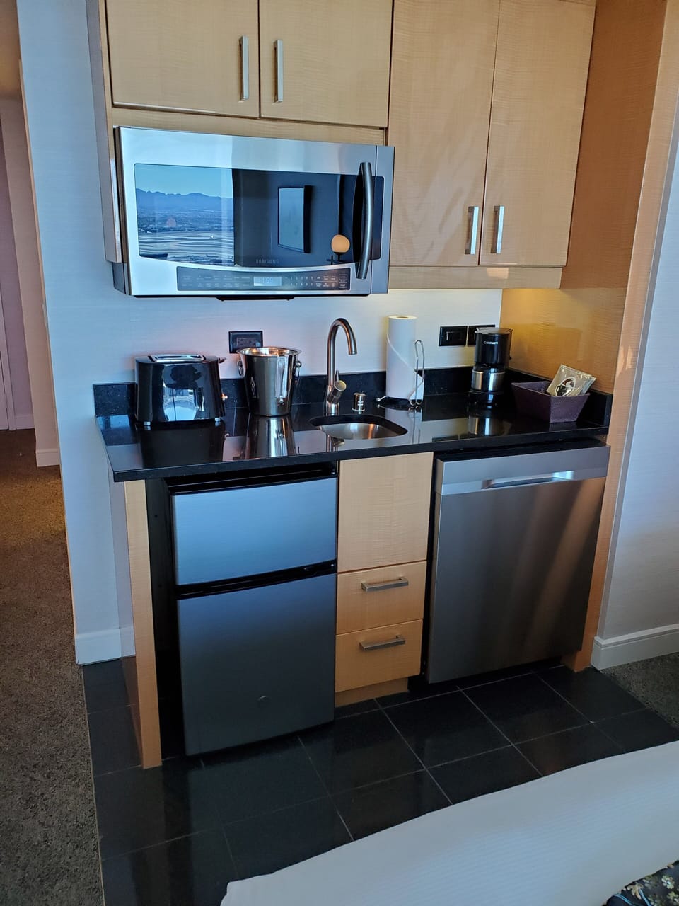 Kitchenette