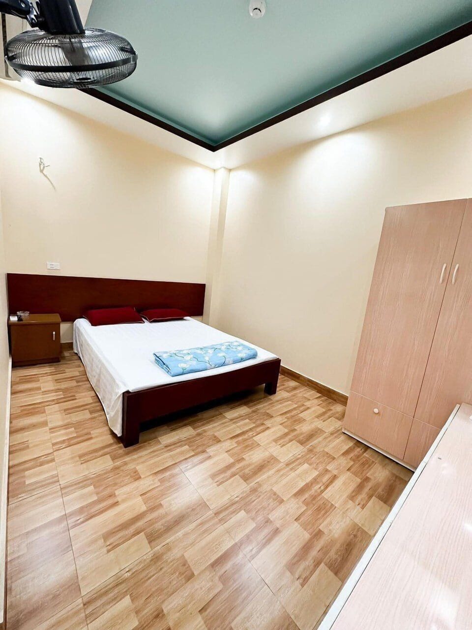 Standard Room | 1 bedroom, free WiFi