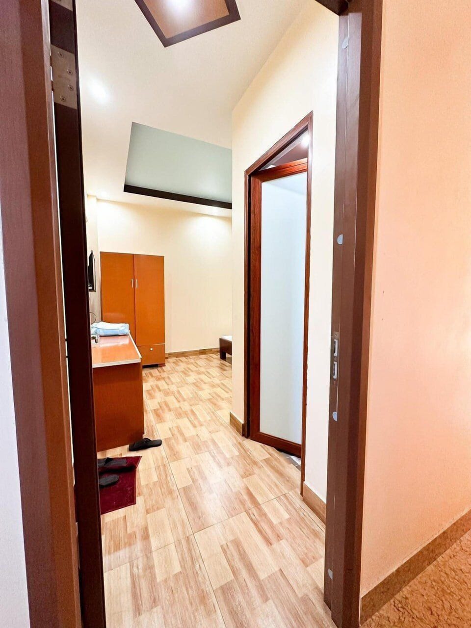 Standard Room | 1 bedroom, free WiFi