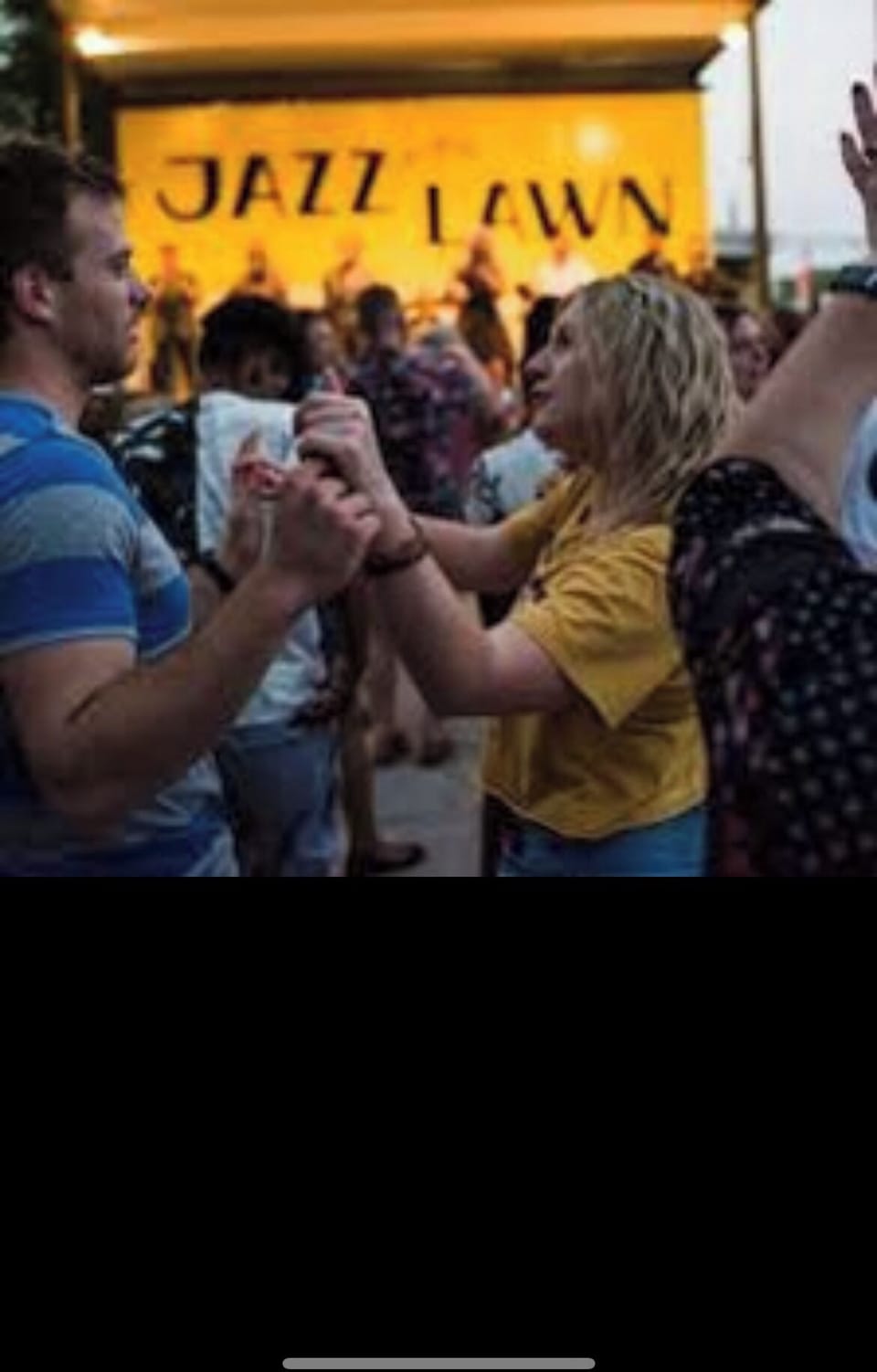 Jazz on the Lawn
Beachaven Winery 10 minute walk behind property