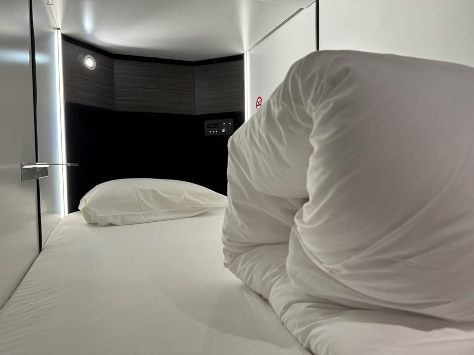 Basic Room, Mixed Dorm | Down comforters, free WiFi, bed sheets