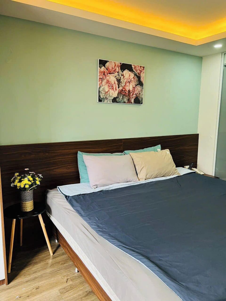 Standard Double Room | Free WiFi