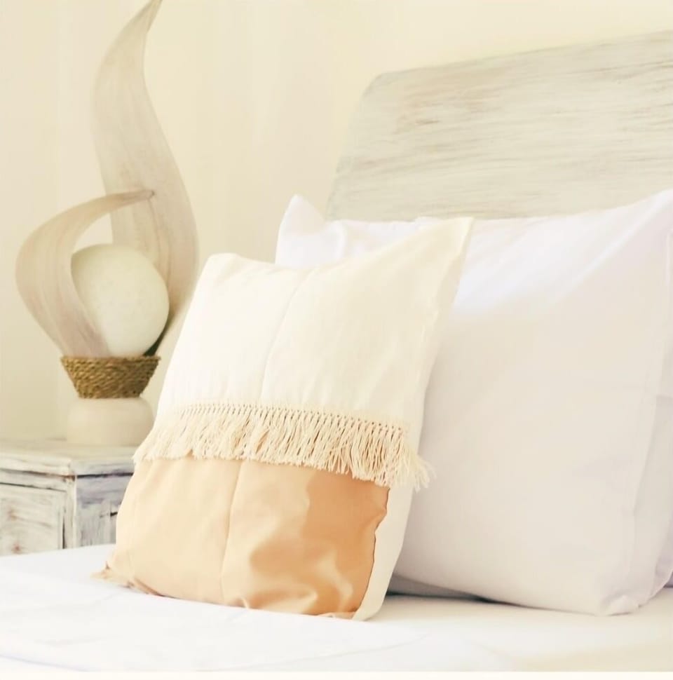 Standard Double Room, 1 King Bed, Pool View | Minibar, in-room safe, individually decorated, desk