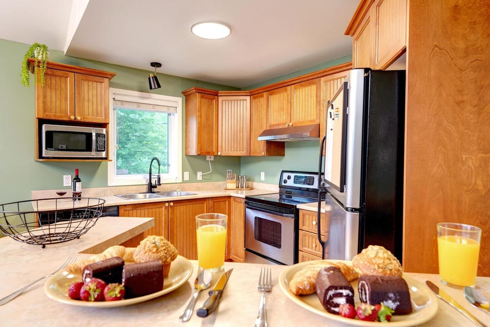 Kitchen/cuisine