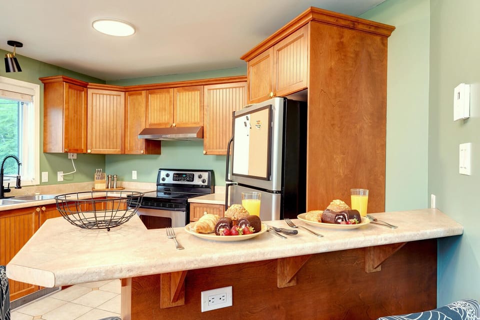 Kitchen/cuisine