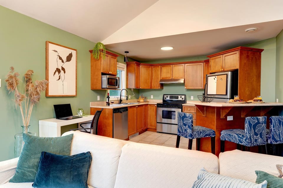Kitchen/cuisine