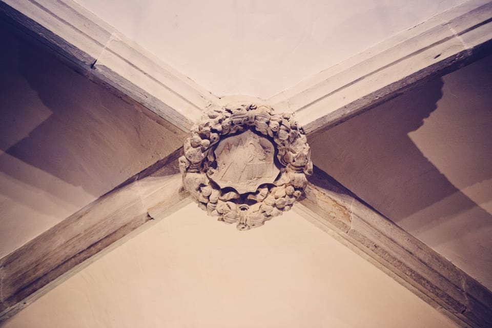 Building design