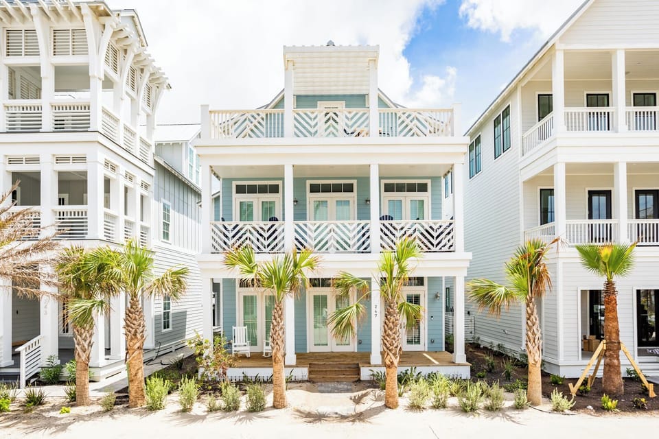 Welcome to 24/7 Barefoot Bliss!