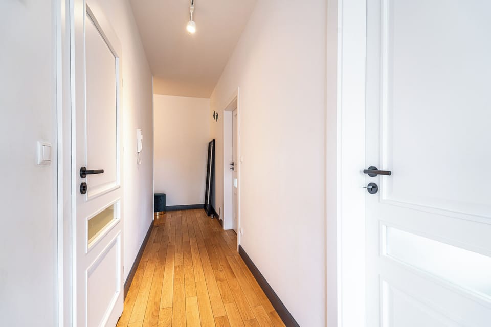 Comfort Apartment, 2 Bedrooms | Living area