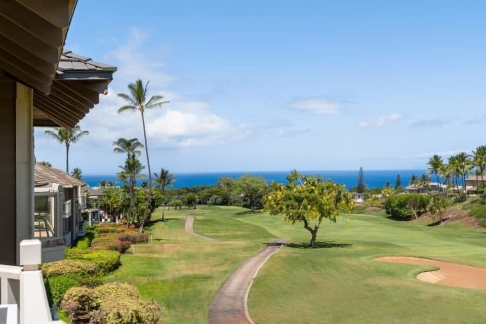 Condo, 2 Bedrooms | Golf