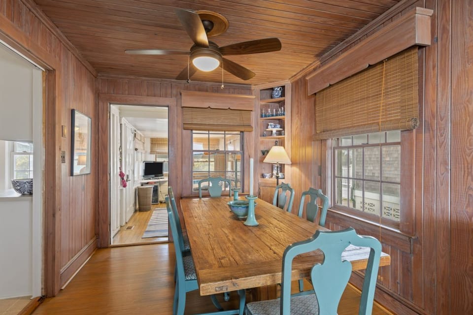 Dining Space