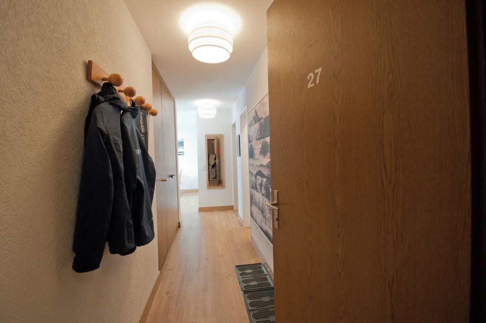Comfort Apartment | 1 bedroom, free WiFi