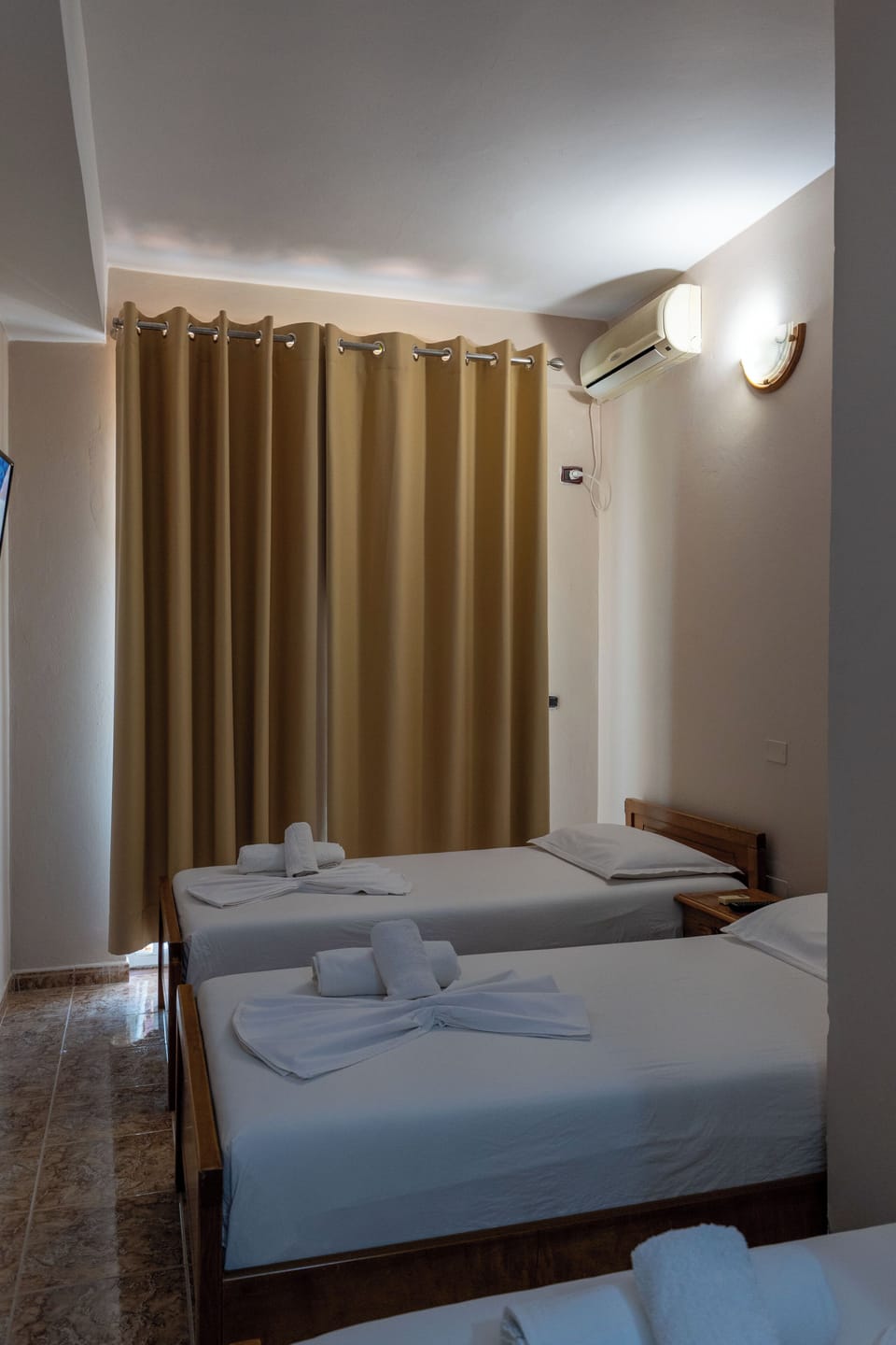 Triple Room | WiFi (free)