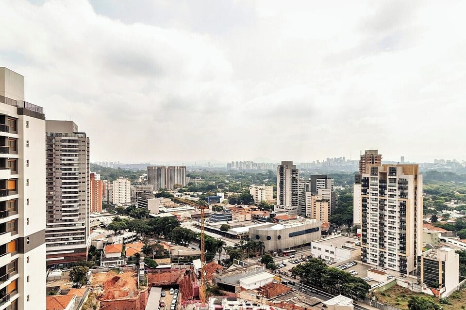 City view