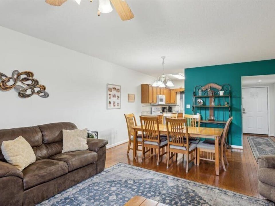 Main Living Room Image