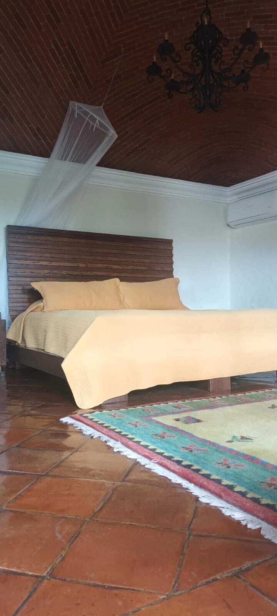 Gallery Room, Garden View | 1 bedroom, free WiFi