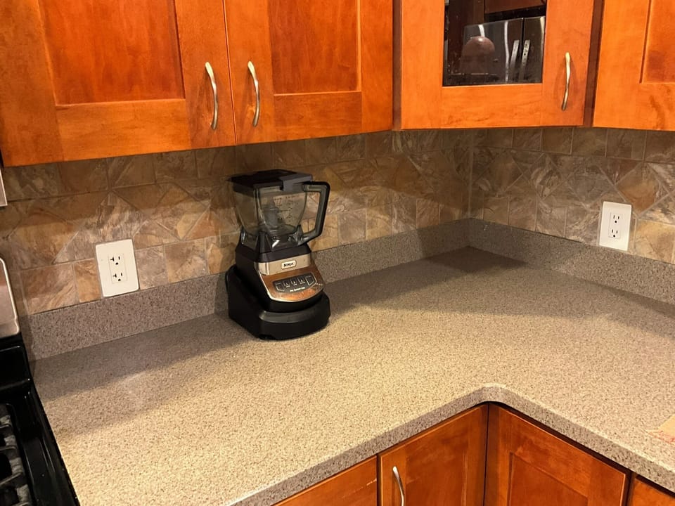Ninja Blender
