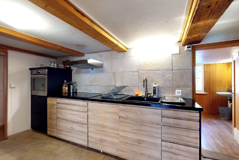 Apartment 2 | Private kitchen