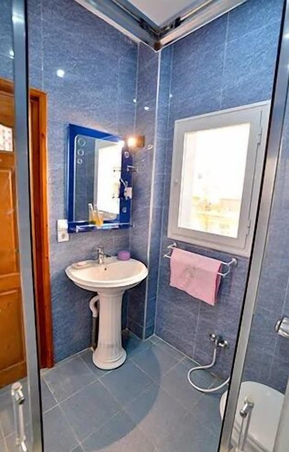 Junior Suite | Bathroom | Towels