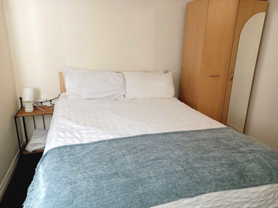 Serene Centra Smethwick Apartment Retreat Apartment in Birmingham