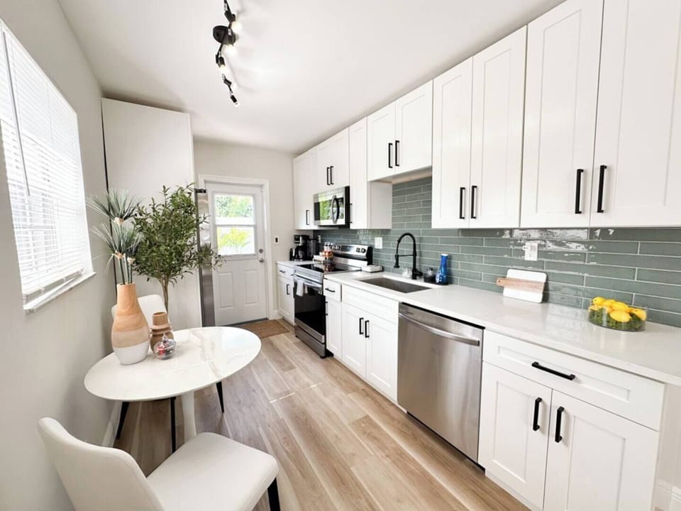 Kitchen #2