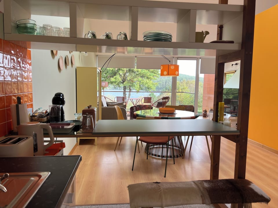 open-space