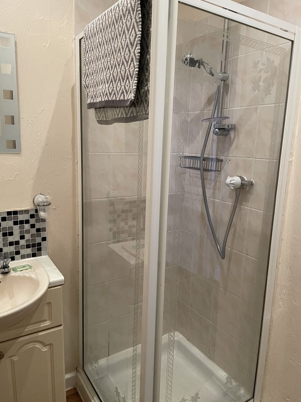 Standard Room | Bathroom | Towels