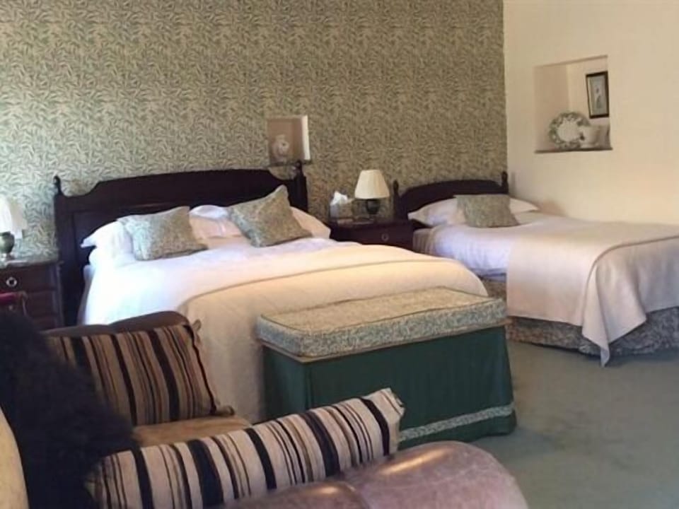 Standard Suite, Ensuite | Bathroom