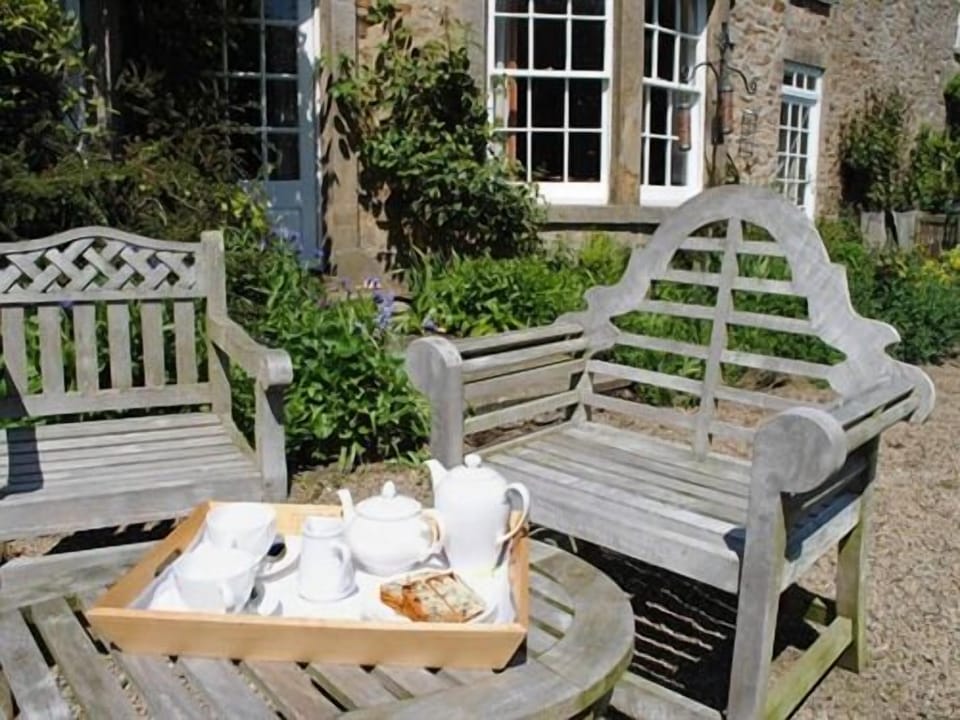 Whashton Springs Farm Bed and Breakfast in England