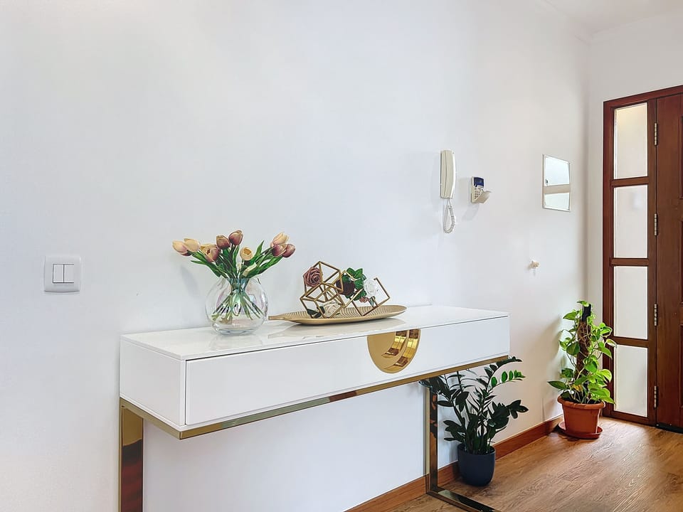 Family House | Terrace/patio