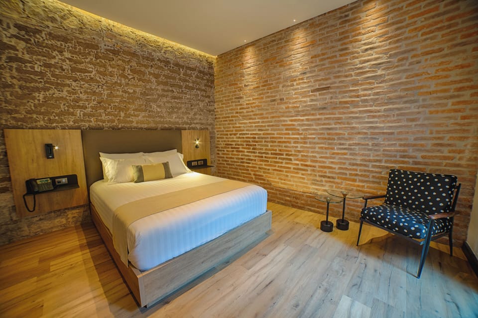 Hotel Casa Aranzazu San Luis Potosi Hotel in San Luis Potosi