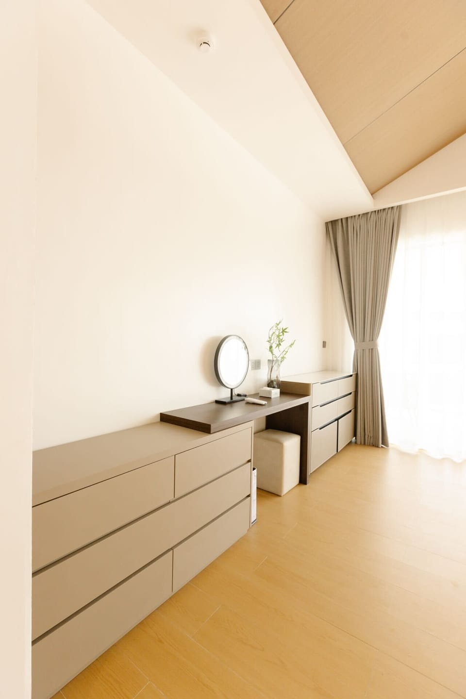 Villa, 3 Bedrooms | Living area | Smart TV