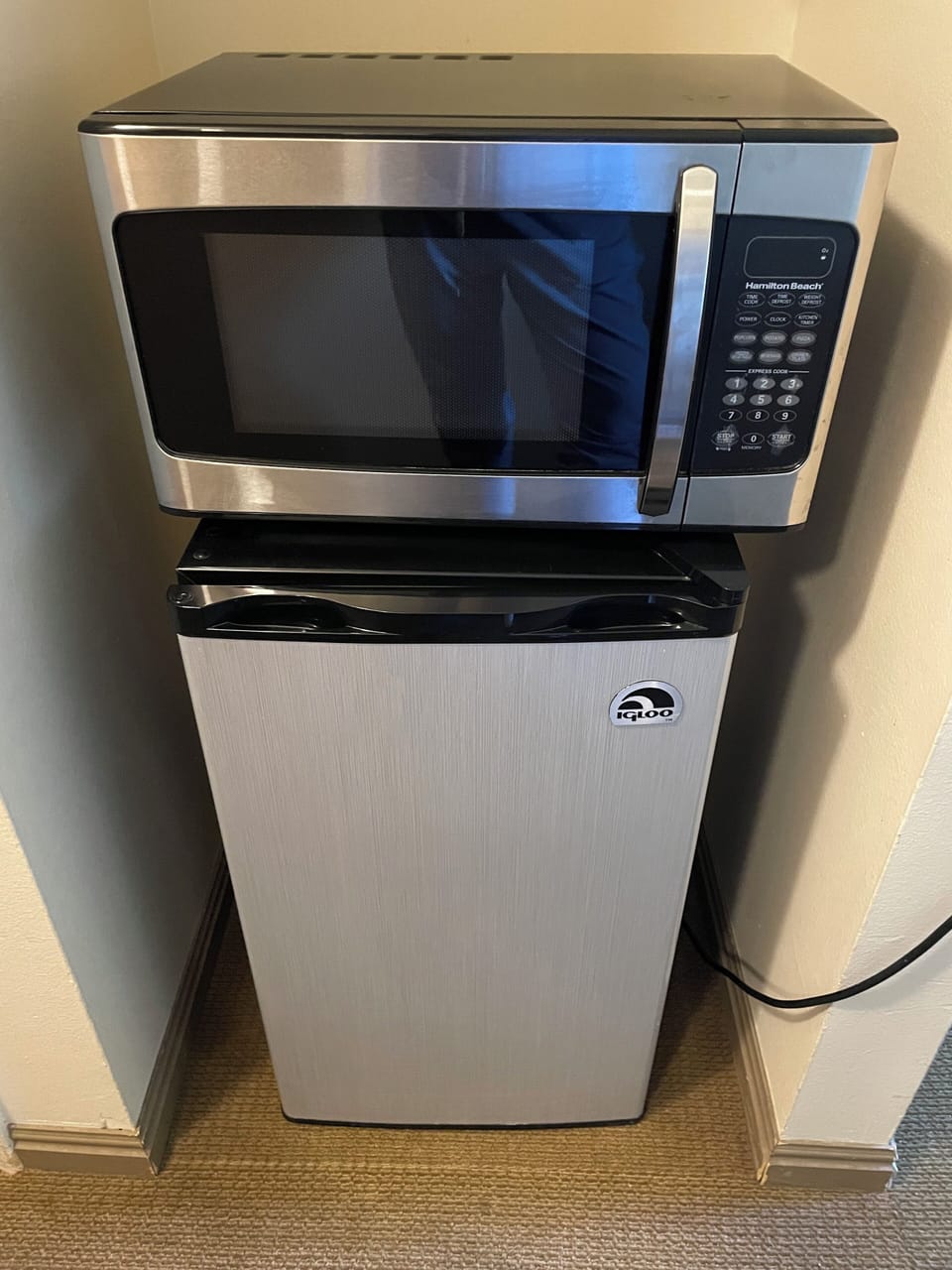 1 bedroom, desk, WiFi (free), bed sheets