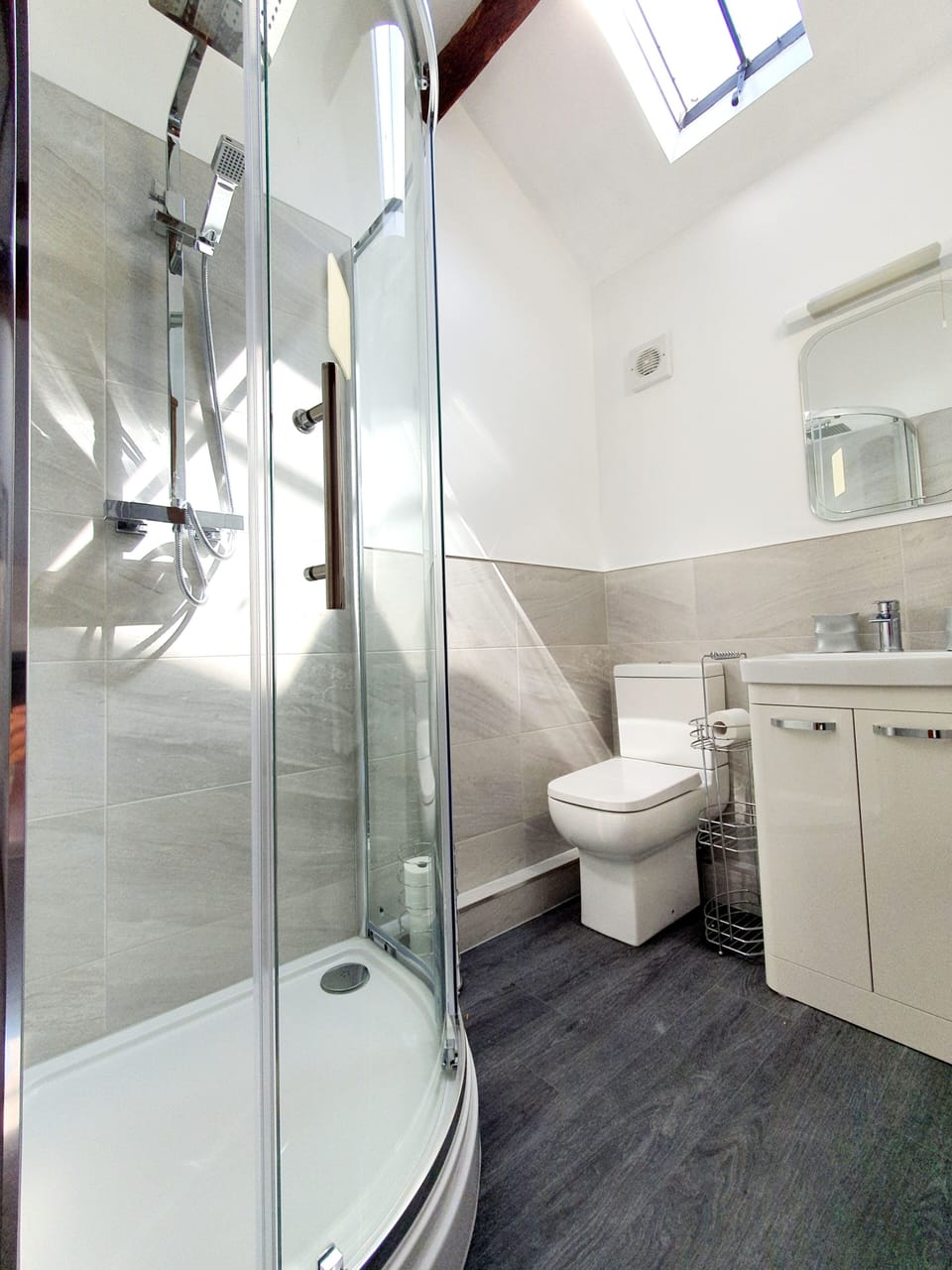 Ensuite