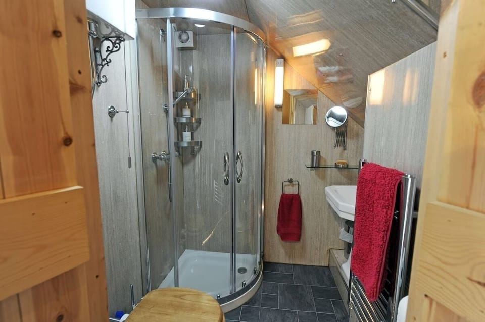 Tan y Garn - 2 Bedroom Cottage - Whitesands Cottage in Saint Davids