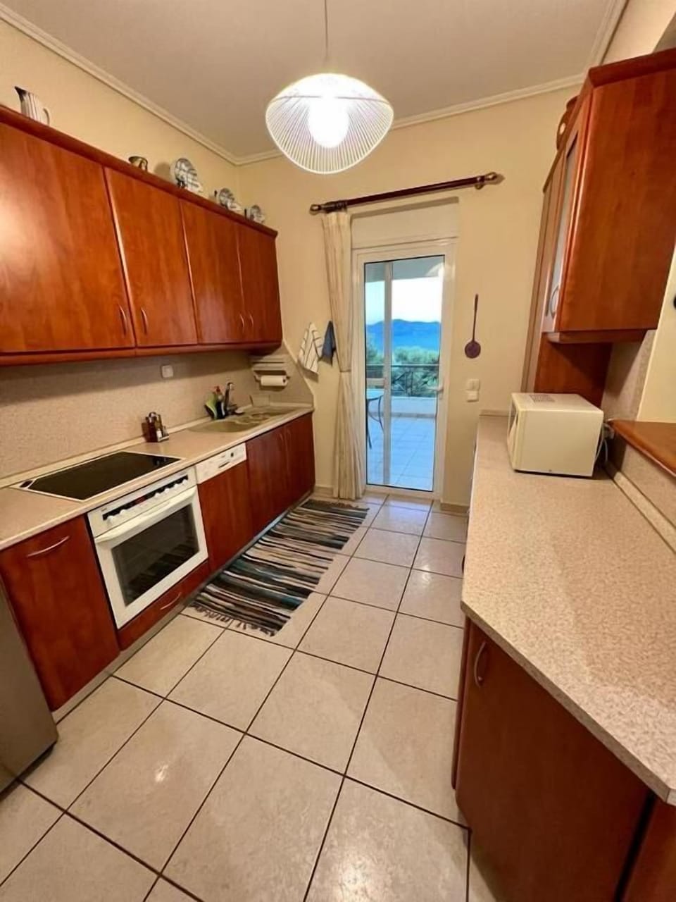 Classic Apartment | Private kitchen