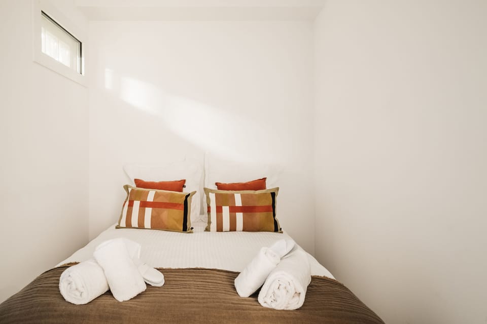 Family Suite | Desk, blackout drapes, soundproofing, cribs (surcharge)