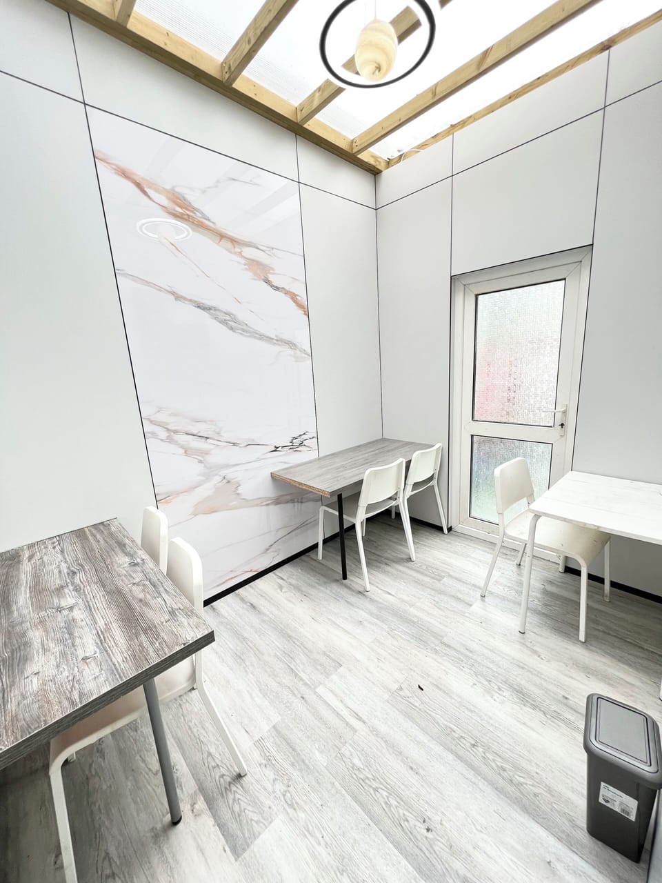 City Double Room | Individually decorated, individually furnished, desk, laptop workspace