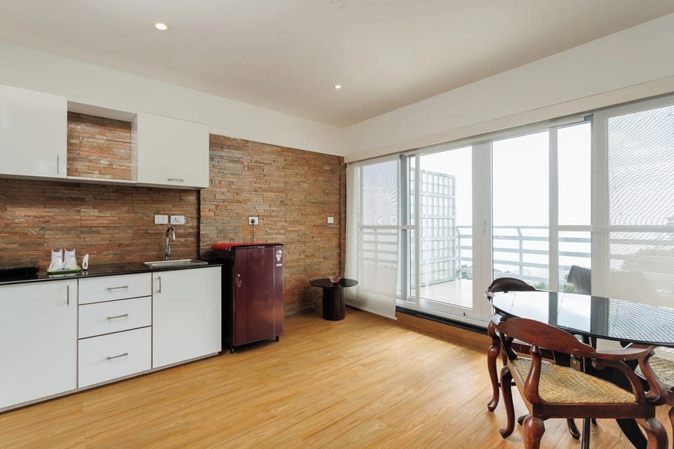 Premium Suite | Private kitchen