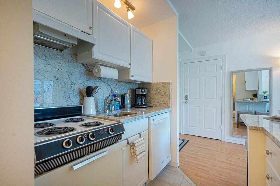 Range/Oven