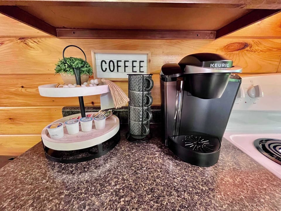 Keurig