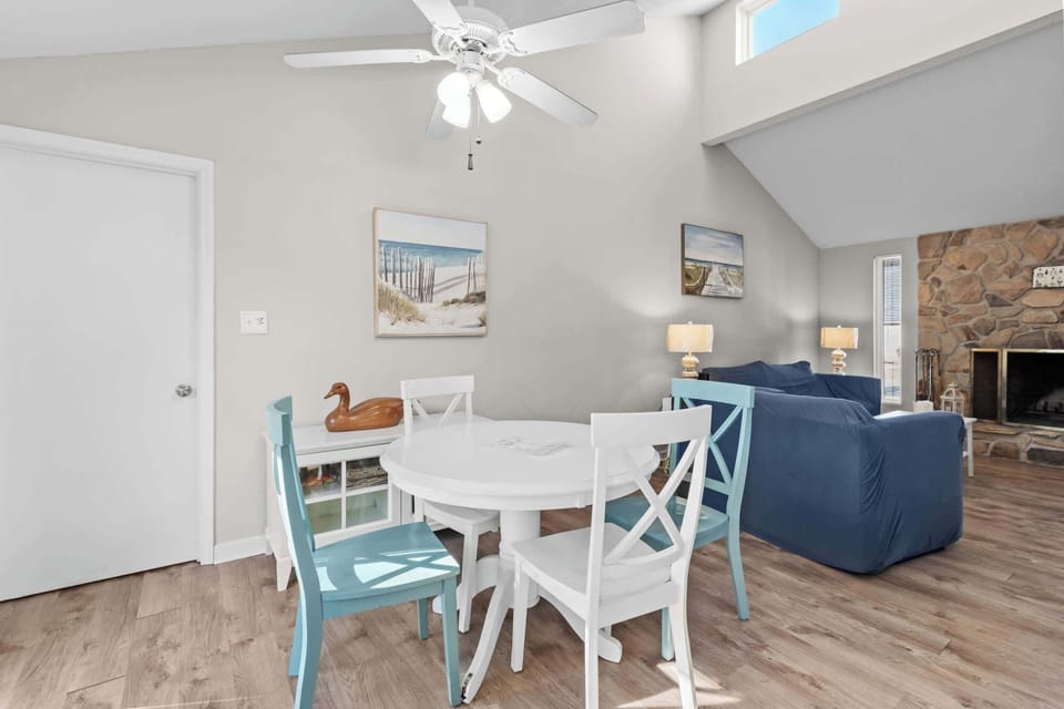 Dining Room Table for Four