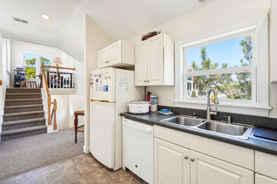 Top Level Kitchen