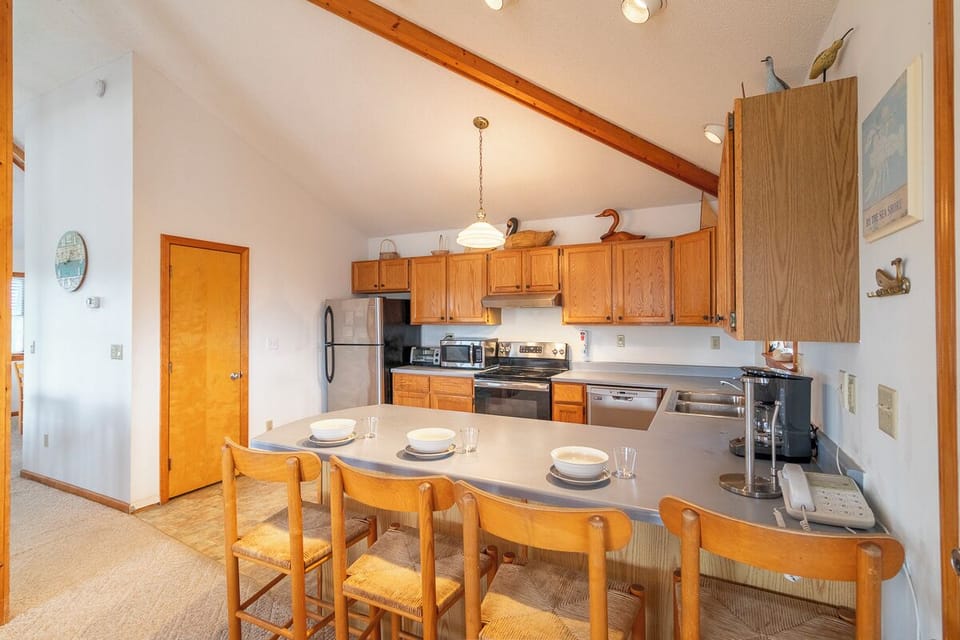 Top Level Kitchen