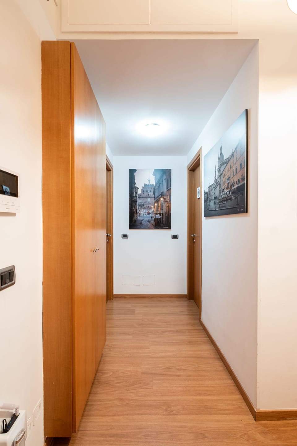 House | 1 bedroom
