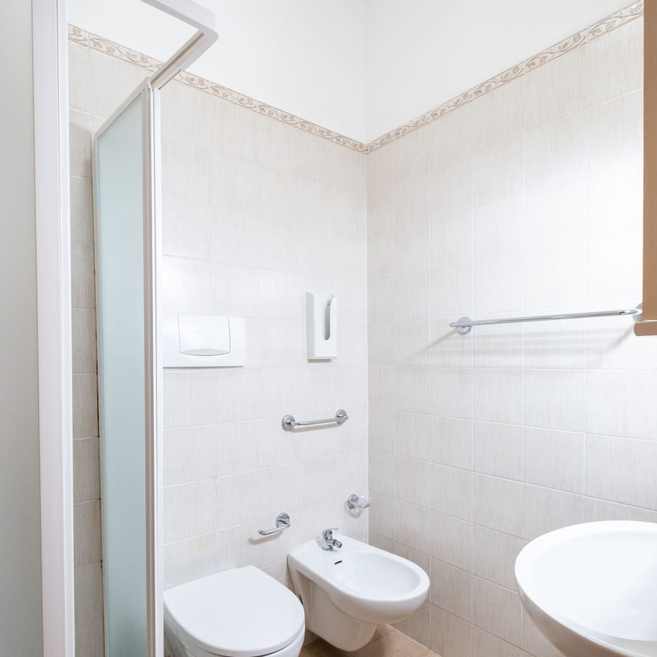 House | 1 bedroom