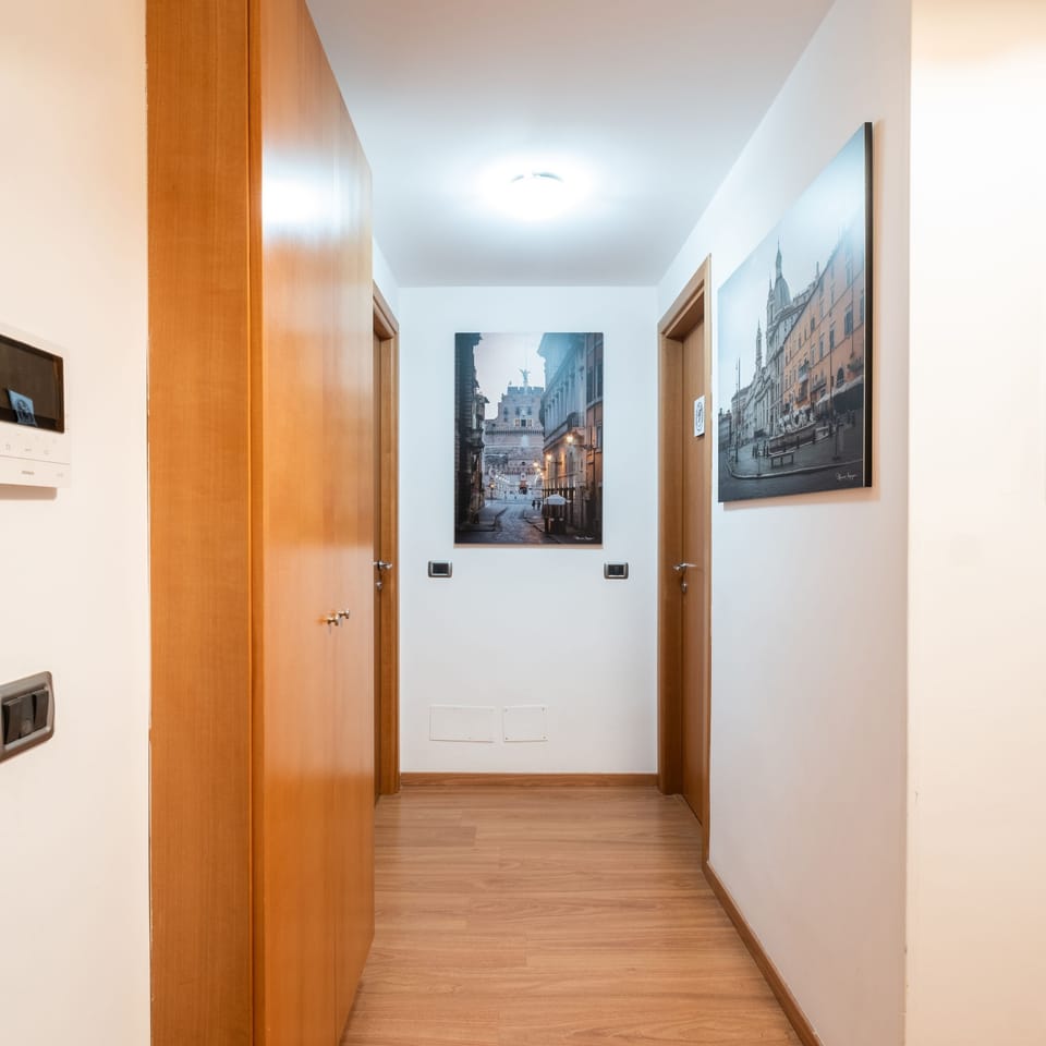 House | 1 bedroom