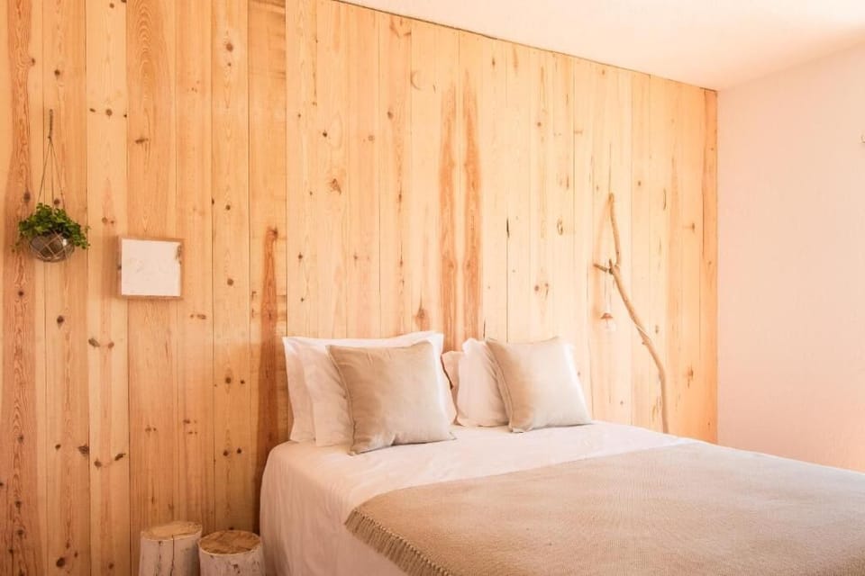 Deluxe Double Room, Balcony | Desk, laptop workspace, blackout drapes, free WiFi